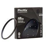 Защитный фильтр Phottix HR Pro Super Slim UVMC 72 мм