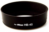 Бленда Phottix HB-45 для Nikon AF-S DX 18-55 mm F/3.5-5.6 VR