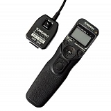 Yongnuo MC-36R радио тросик-таймер дистанционного управления для Nikon
