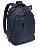 Рюкзак для фотоаппарата Manfrotto NX-BP-VBU NX синий