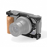 SmallRig 2937 Клетка с рукояткой для цифровой камеры Sony ZV1