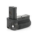 Батарейный блок вертикальная рукоятка Meike MK-A9 для фотокамер SONY a9 a7RIII a7III (Sony VG-C3EM)