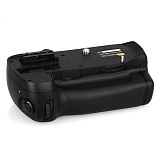 Батарейный блок вертикальная ручка Pixel Vertax D14 для Nikon D610, D600
