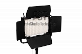 Светодиодная панель FST LP-1024 + сумка