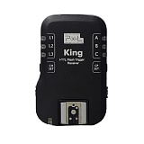 Дополнительный приемник для радиосинхронизатора Pixel King для Nikon
