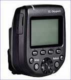 Радиосинхронизатор Elinchrom SkyPort Transmitter Plus HS для Nikon