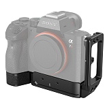 SmallRig 2122D Угловая площадка L-Bracket для камер Sony A7III/A7M3/A7RIII/A9
