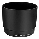 Бленда Canon ET-74, EF 70-200 F4L