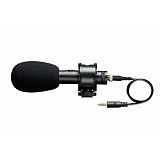 Компактный стерео конденсаторный микрофон Boya BY-PVM50