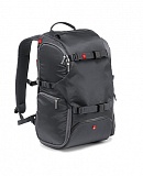 Рюкзак для фотоаппарата Manfrotto MA-TRV-GY Advanced Travel серый
