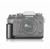 Рукоятка дополнительный хват Meike MK-XT1G (Fujifilm MHG-XT) для Fujifilm XT1