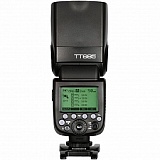 Вспышка накамерная Godox ThinkLite TT685N i-TTL для Nikon