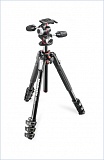 Manfrotto MK190XPRO4-3W Штатив и 3D головка для фотокамеры