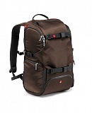 Рюкзак для фотоаппарата Manfrotto MA-TRV-BW Advanced Travel коричневый