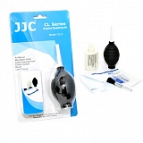 Набор JJC CL-5 для чистки фототехники и оптики 6-в-1